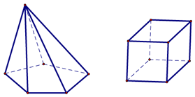 Hexahedron